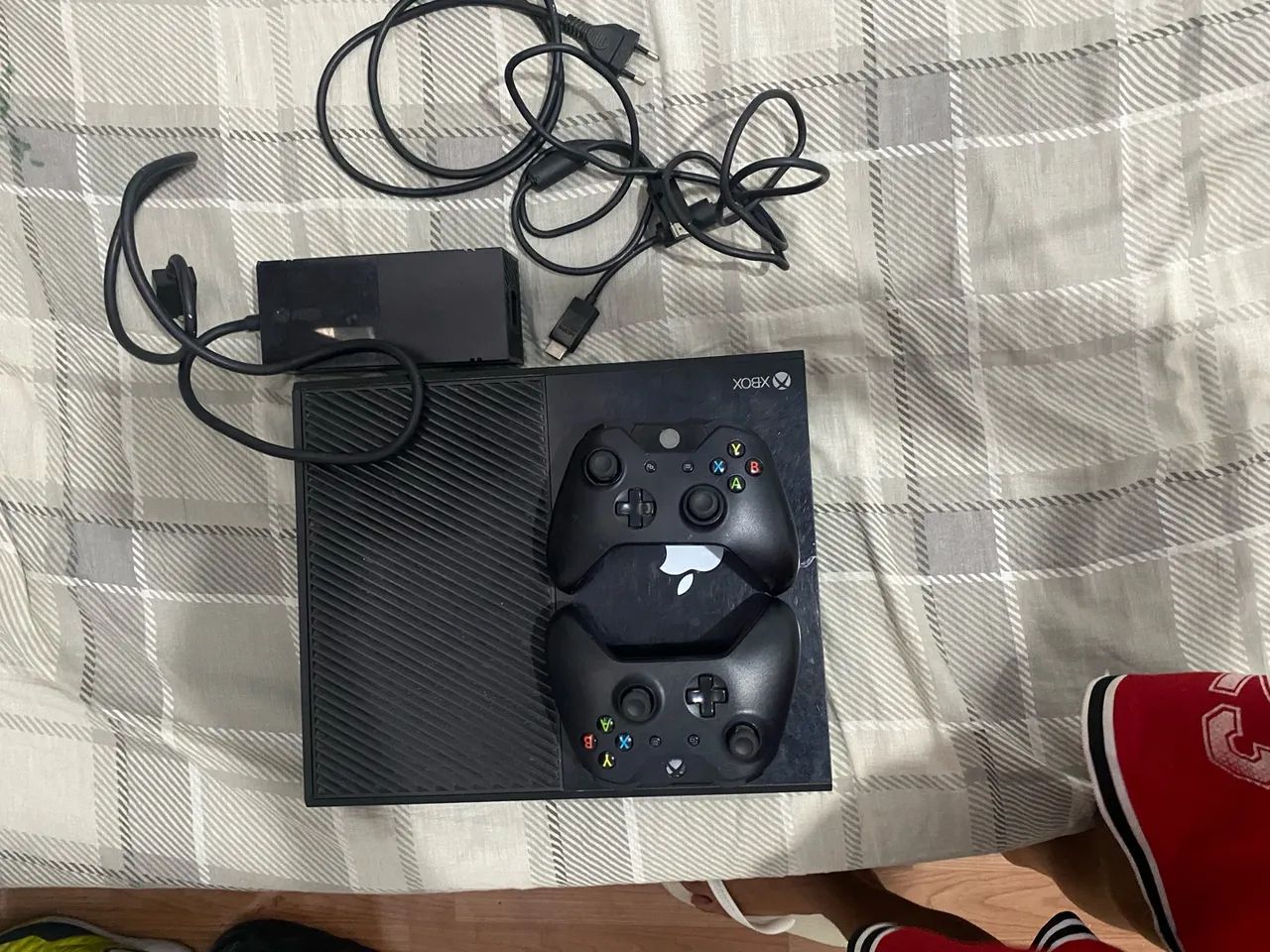 Vendo Xbox one  - Foto 4