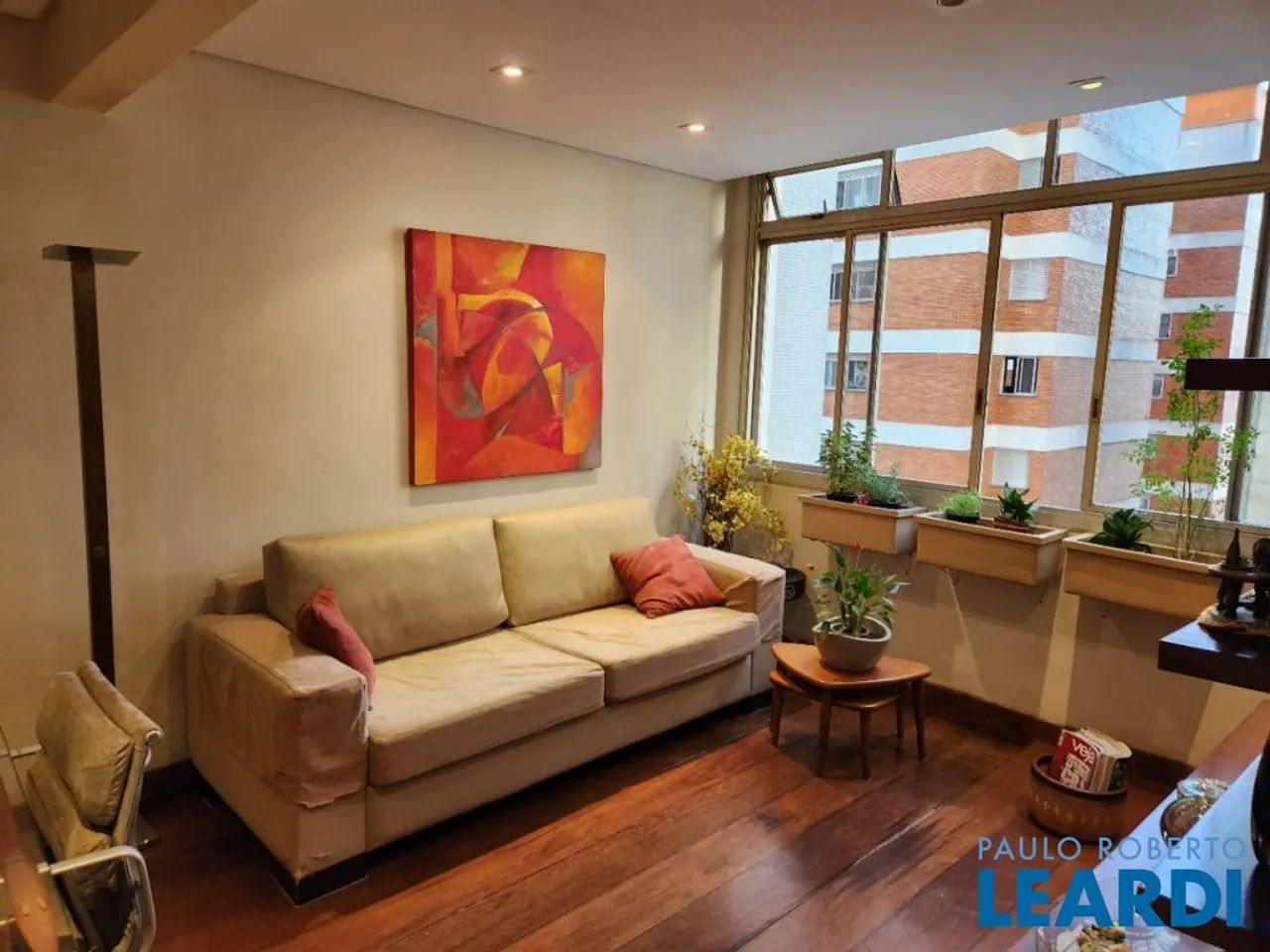 APARTAMENTO - JARDIM AMÉRICA - SP - Foto 3
