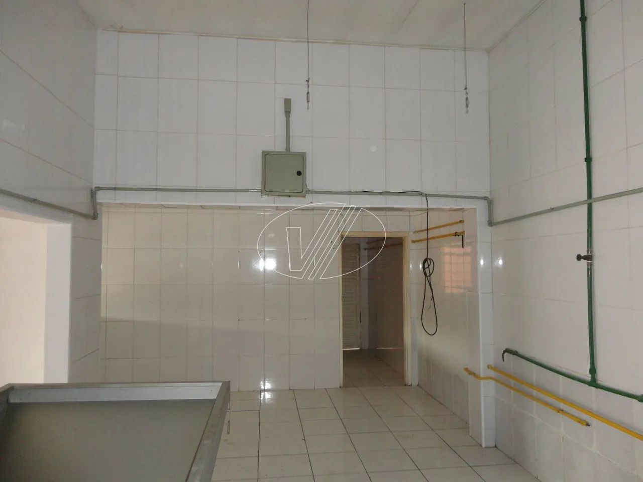 salão - Vila Pagano - Valinhos - Foto 5