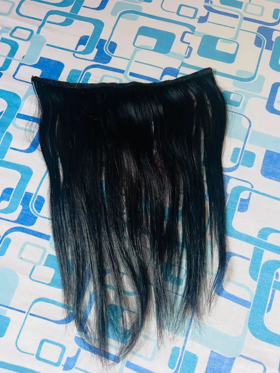 Cabelo, Aplique  - Foto 3