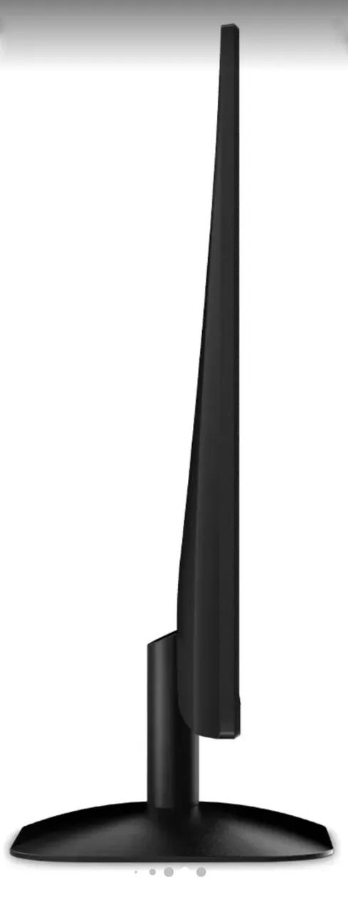 monitor aoc 24" 100MHz  - Foto 2