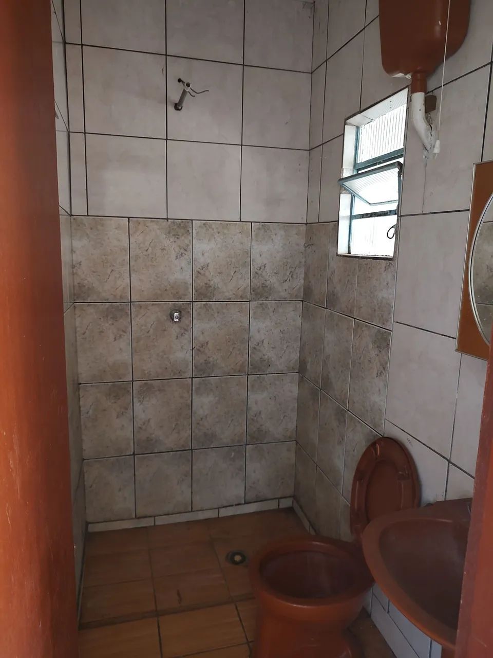 Alugo Casa Fundos - JD Bertioga - Foto 5
