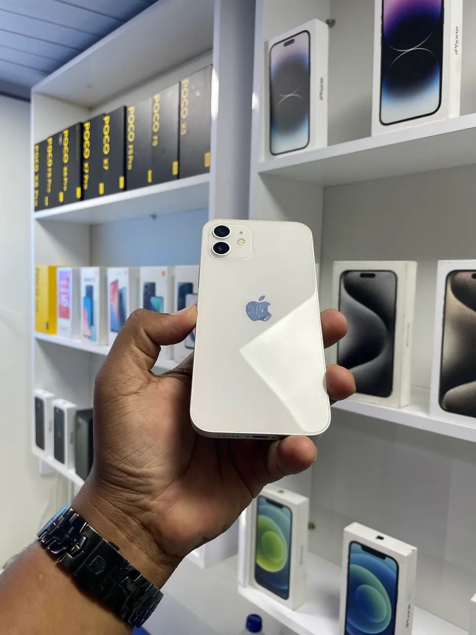 IPHONE 12 128GB - Foto 2
