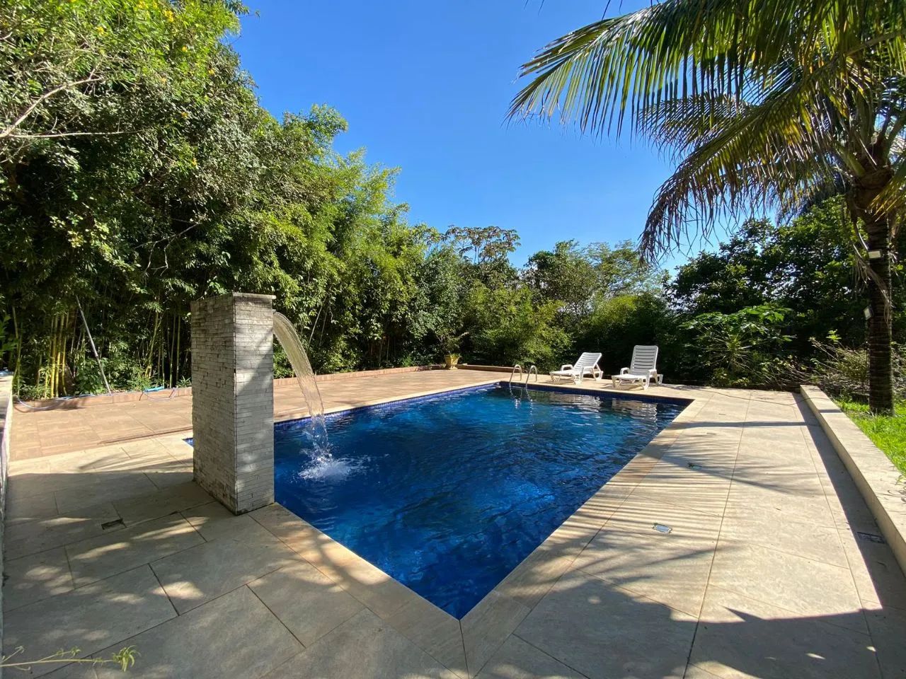 SITIO A VENDA 3 QUARTOS EM TAQUARAÇU DE MINAS