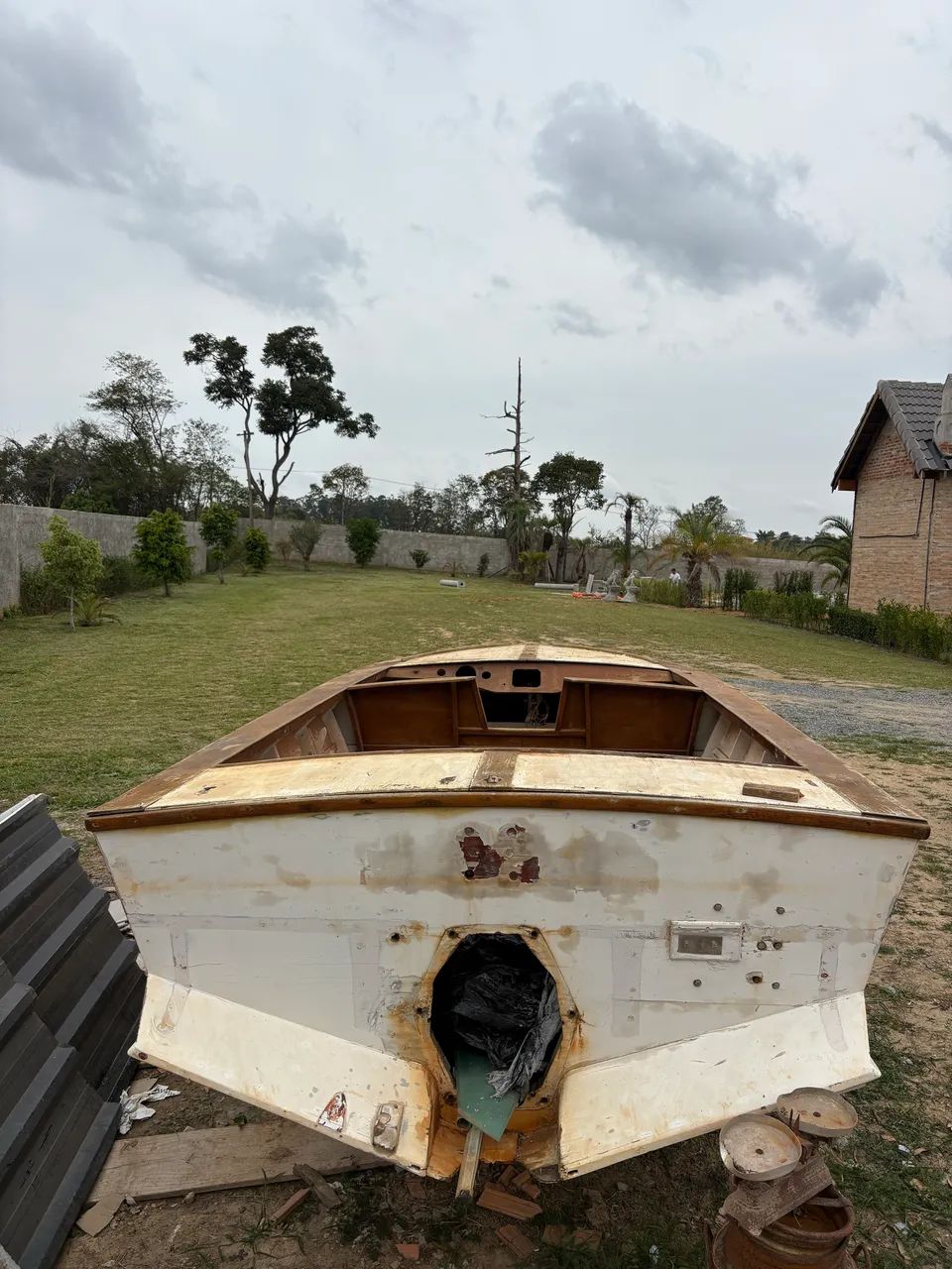 Barco Cabrasmar - Foto 5