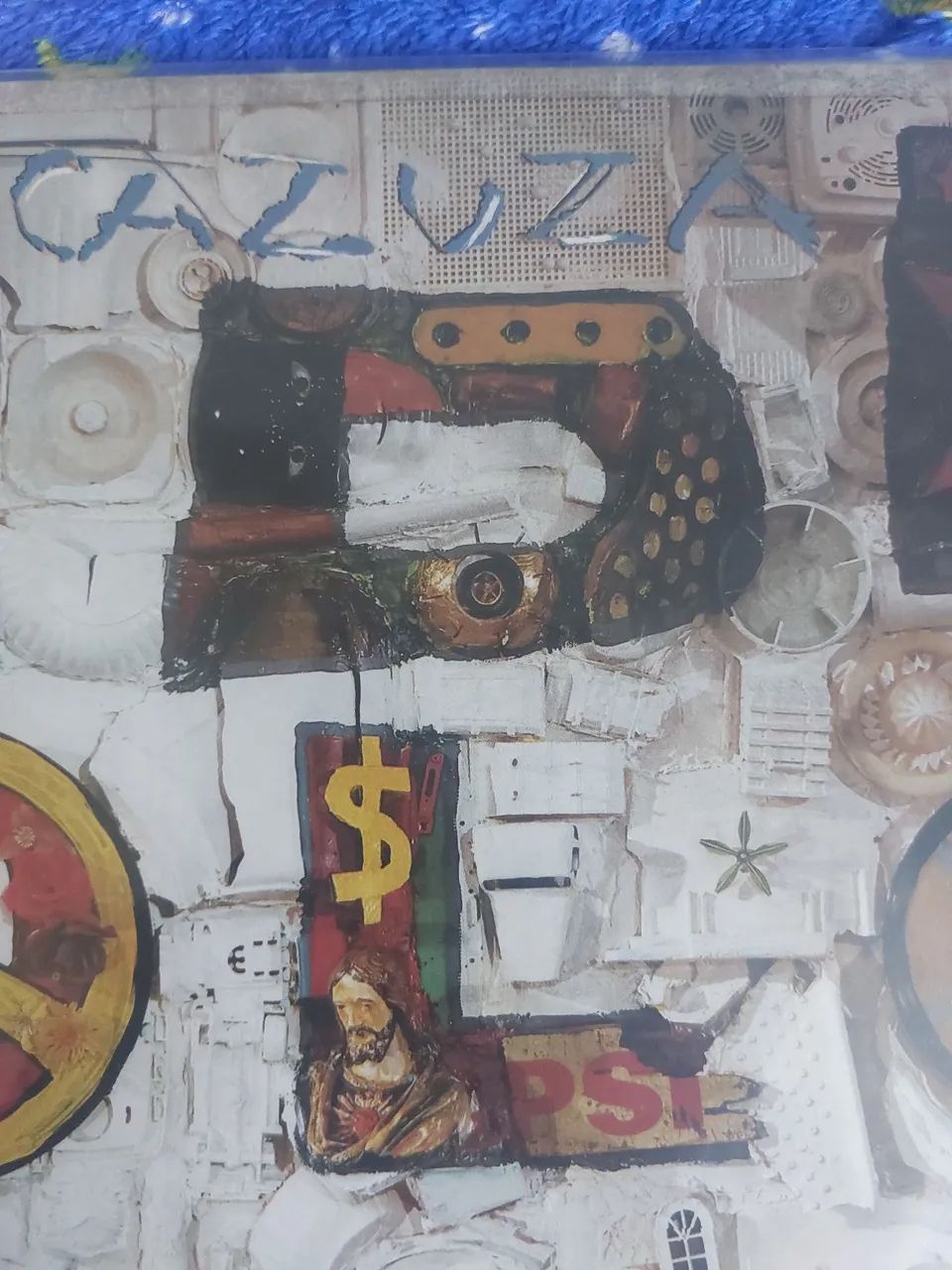 Cazuza - Ideologia (Relançamento) - Foto 3