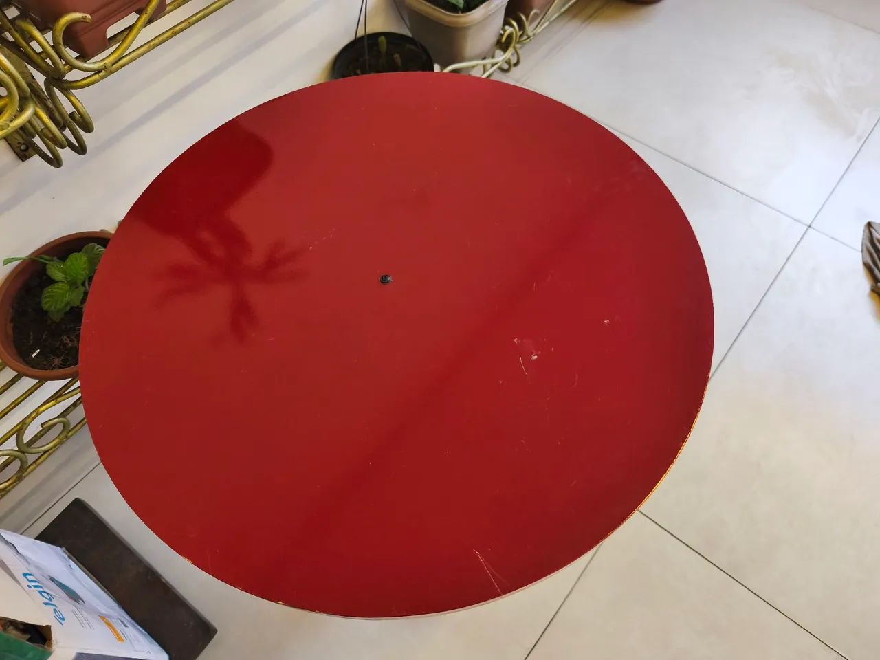 Mesa de apoio - Foto 3