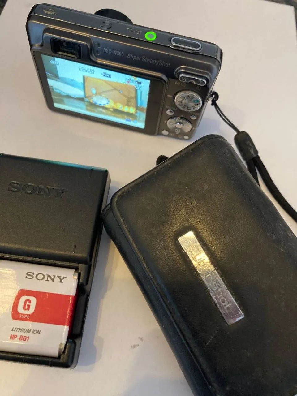 Camera sony - Foto 3