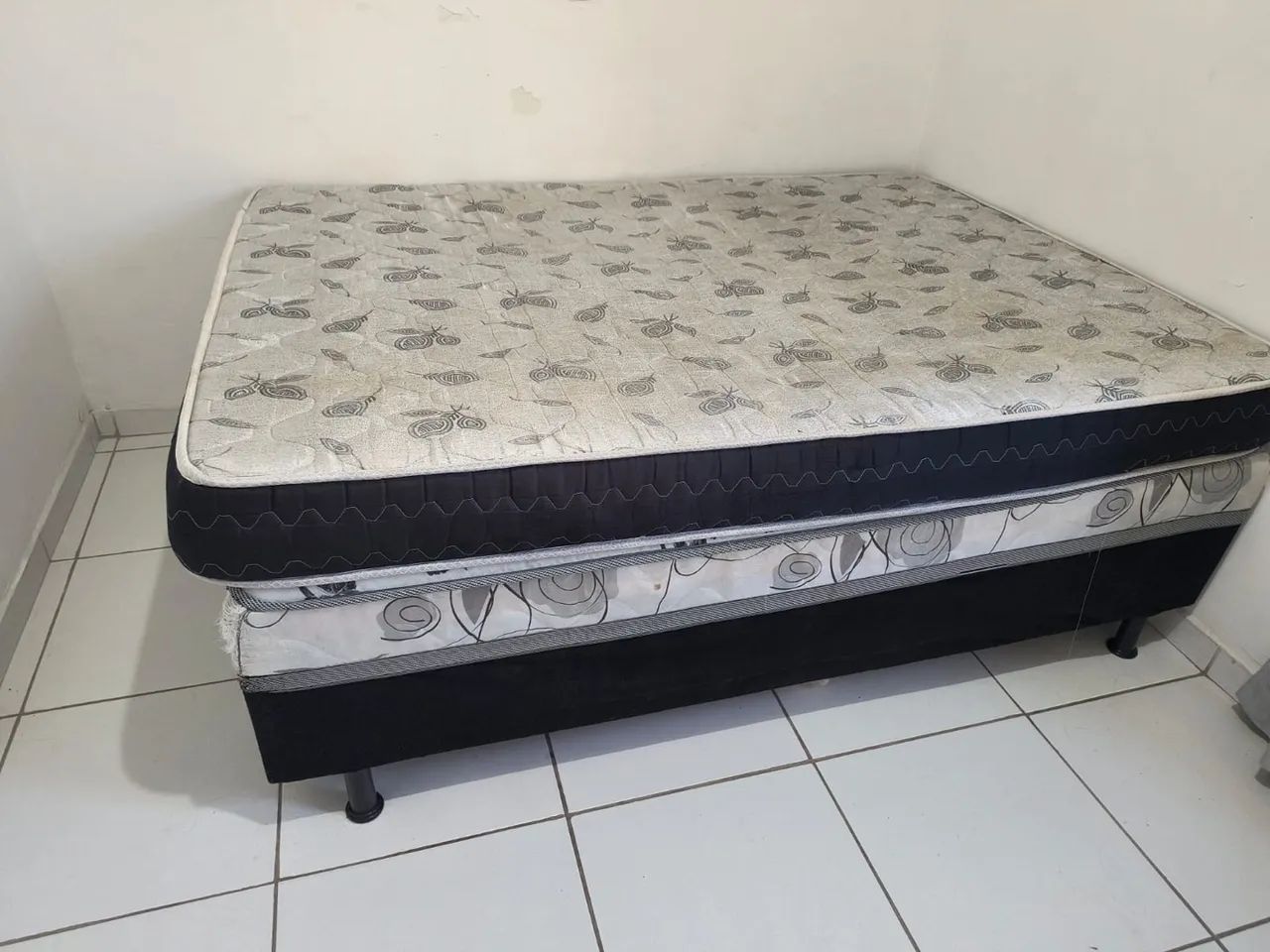 Cama casal  - Foto 4