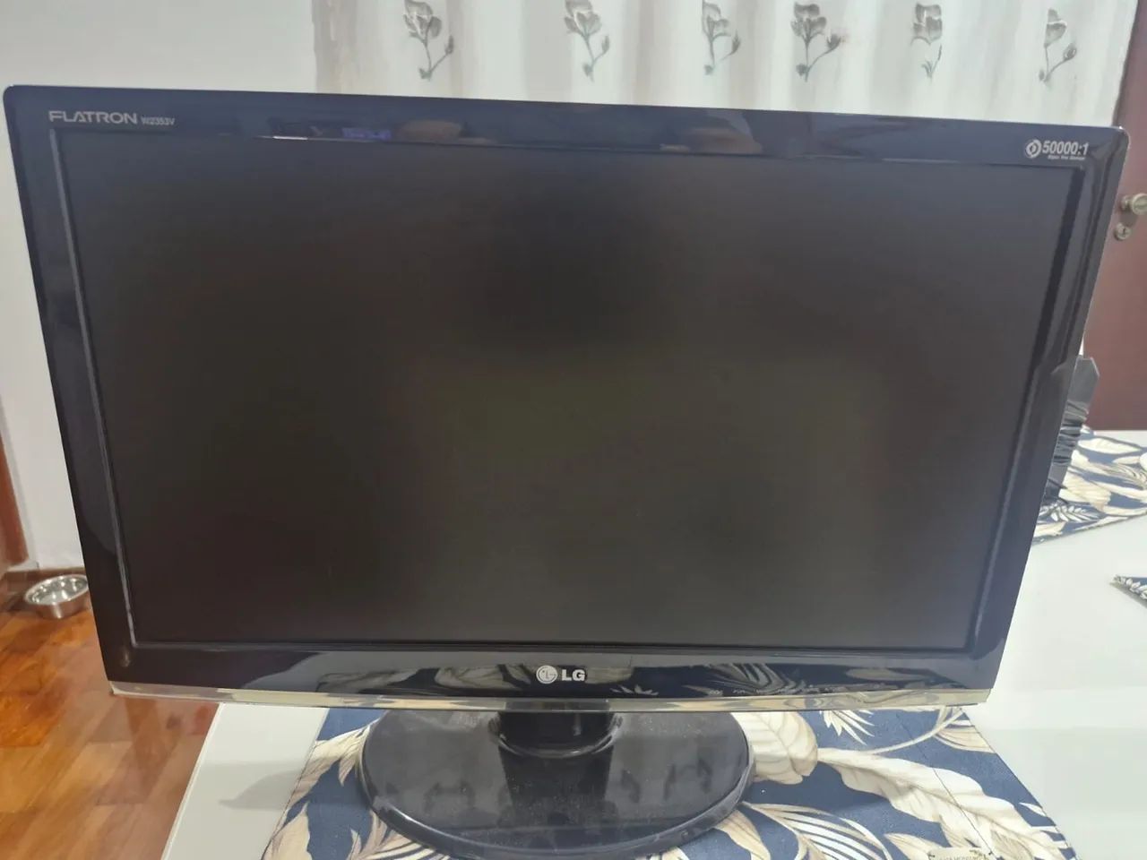 Monitor LG 23 polegadas