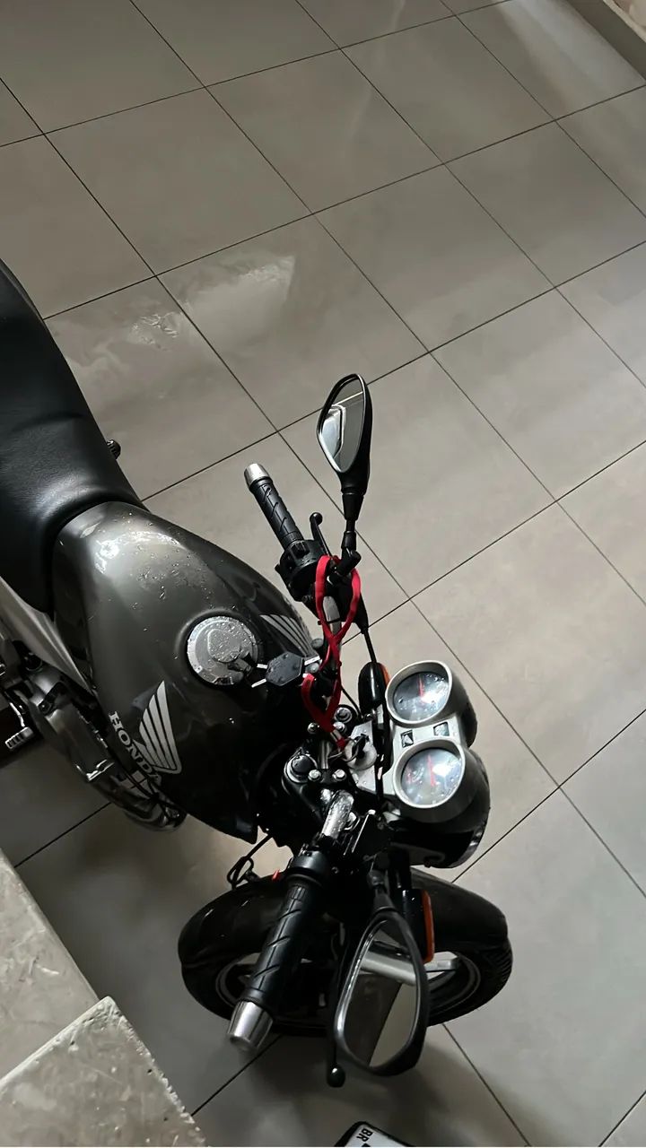 Vende se