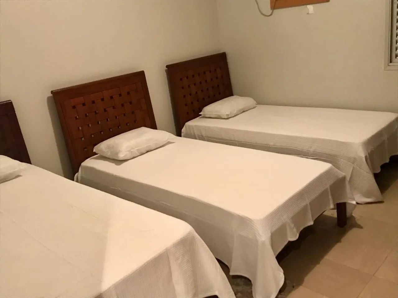 Apartamento 2 Quartos para Locação em Guarujá, Enseada, 2 dormitórios, 2 banheiros, 1 vaga - Foto 6