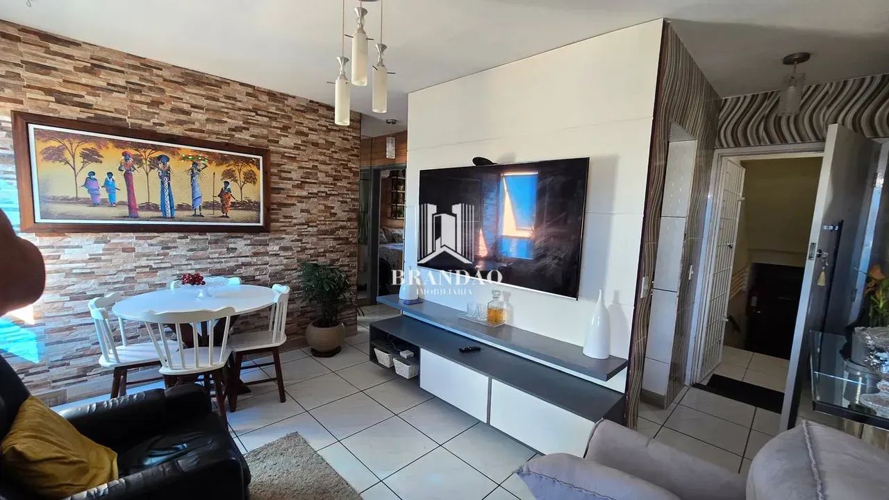 Apartamento 2 Quartos  São Jorge, Maceió - Foto 2