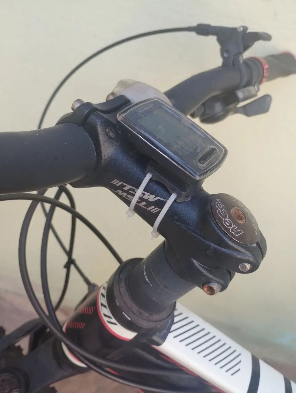 Oportunidade bicicleta aro 29 nova - Foto 4