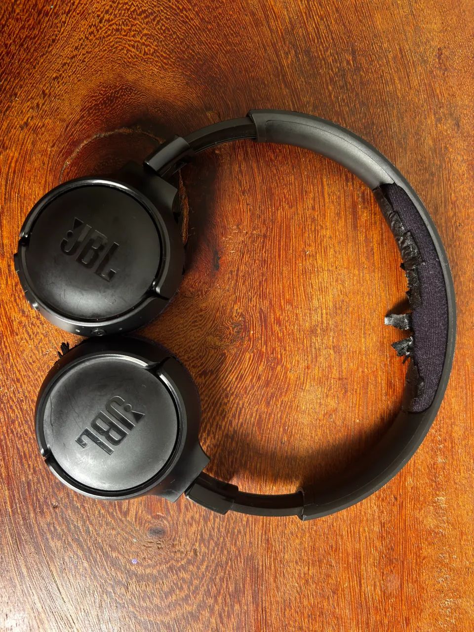     Fone JBL Tune 520BT Original | Bluetooth | R$ 200 - Foto 2