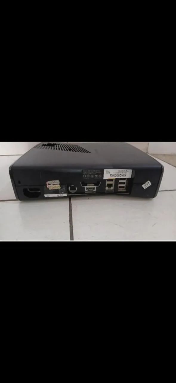 Vendo Xbox 360  - Foto 3