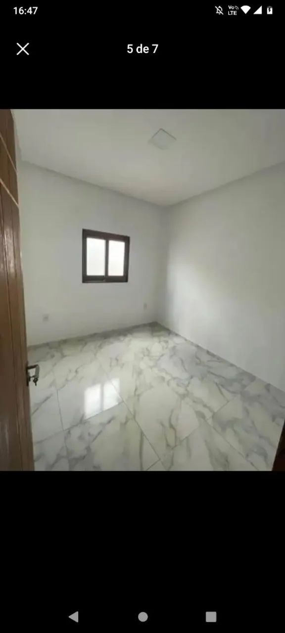 Para vender logo no Itapoã DF e aceita Entrada  - Foto 4