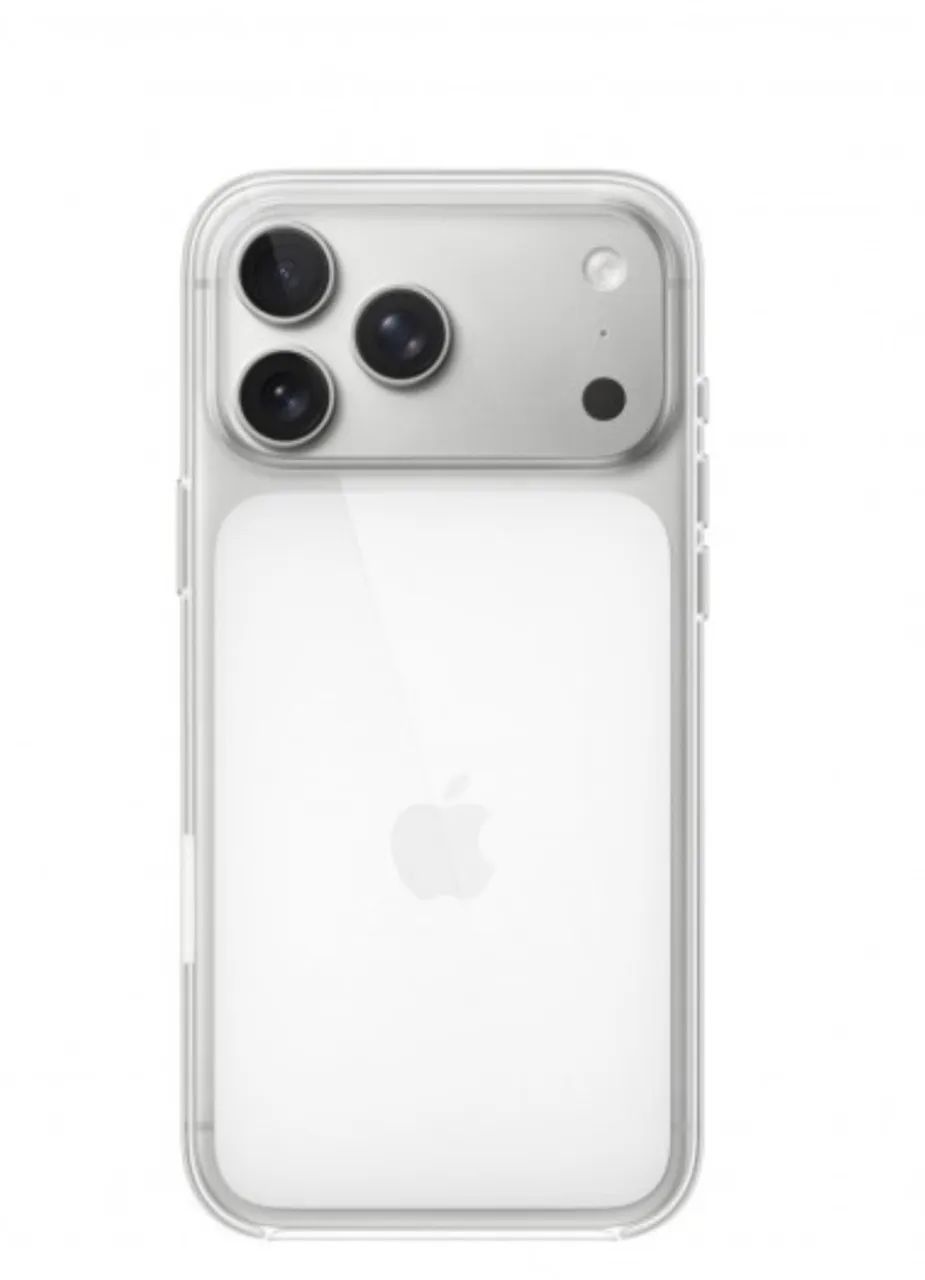 iPhone 17 Pro Max 256gb Prata - Foto 4