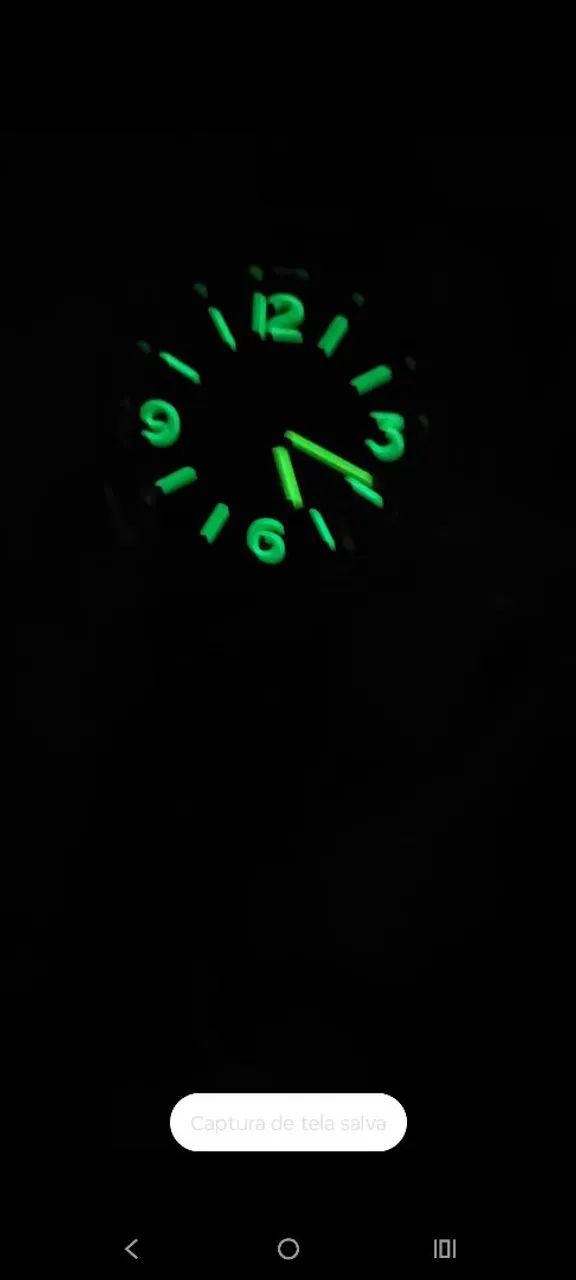 Relógio Panerai (Clone) - Foto 5