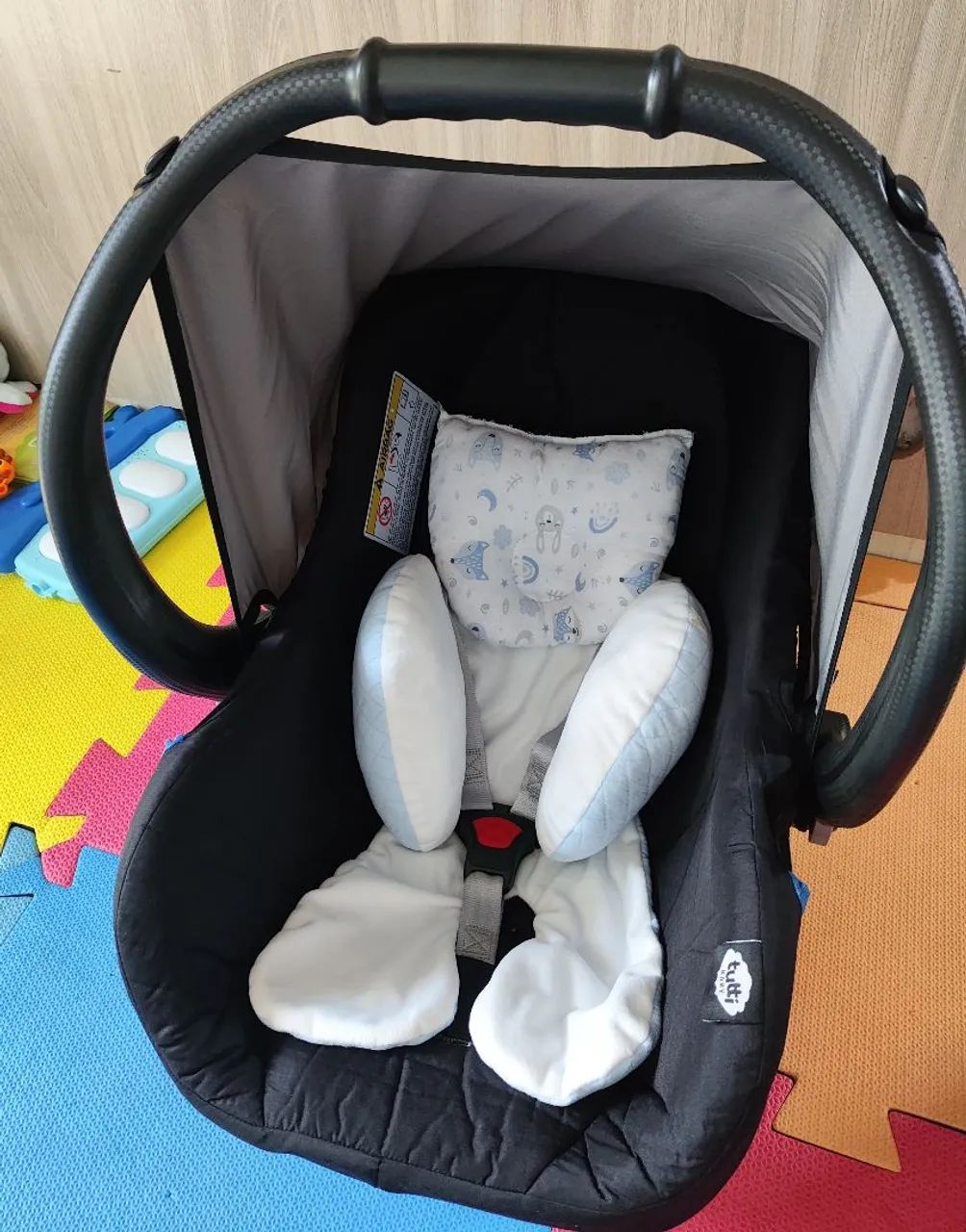 Bebe conforto  - Foto 2
