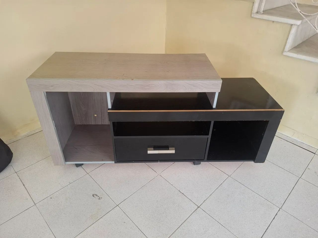 Rack . R$ 100 , e ja esta no menor valor!<br> - Foto 2