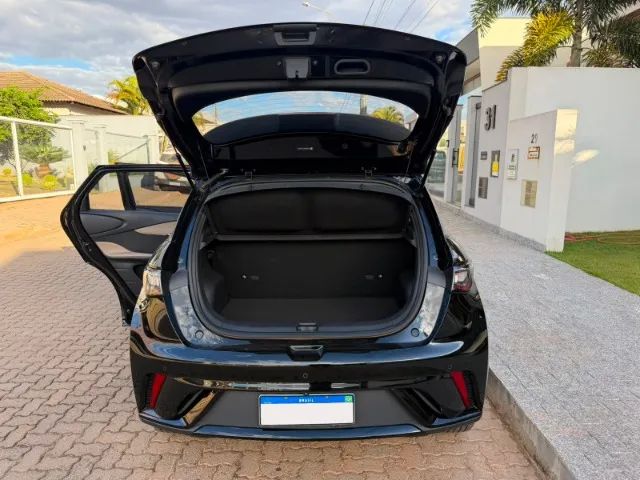 BYD Dolphin EV (Elétrico) 2024 - Foto 3