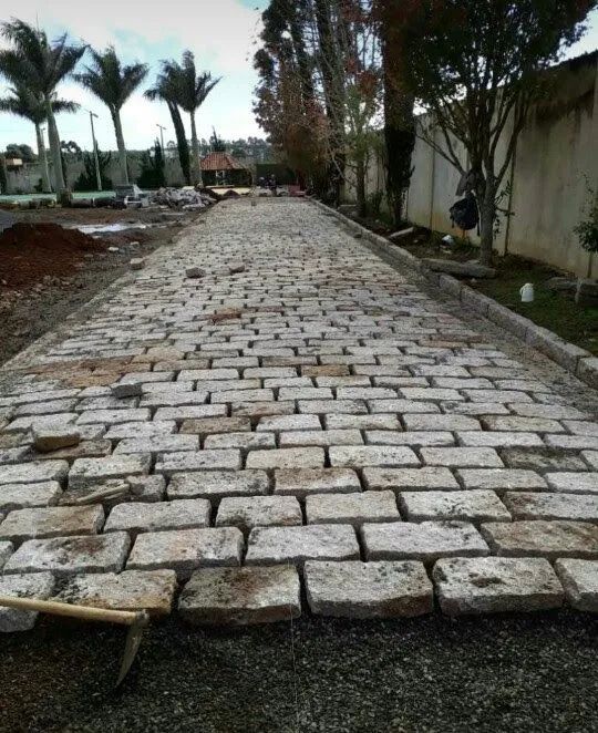  * paver piso intertravado paralelepi - Foto 3