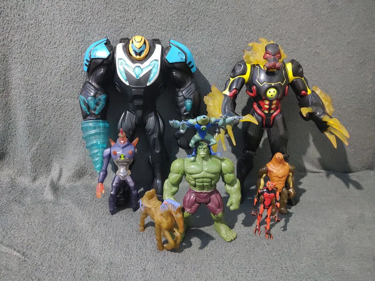 Brinquedos antigos Relíquia