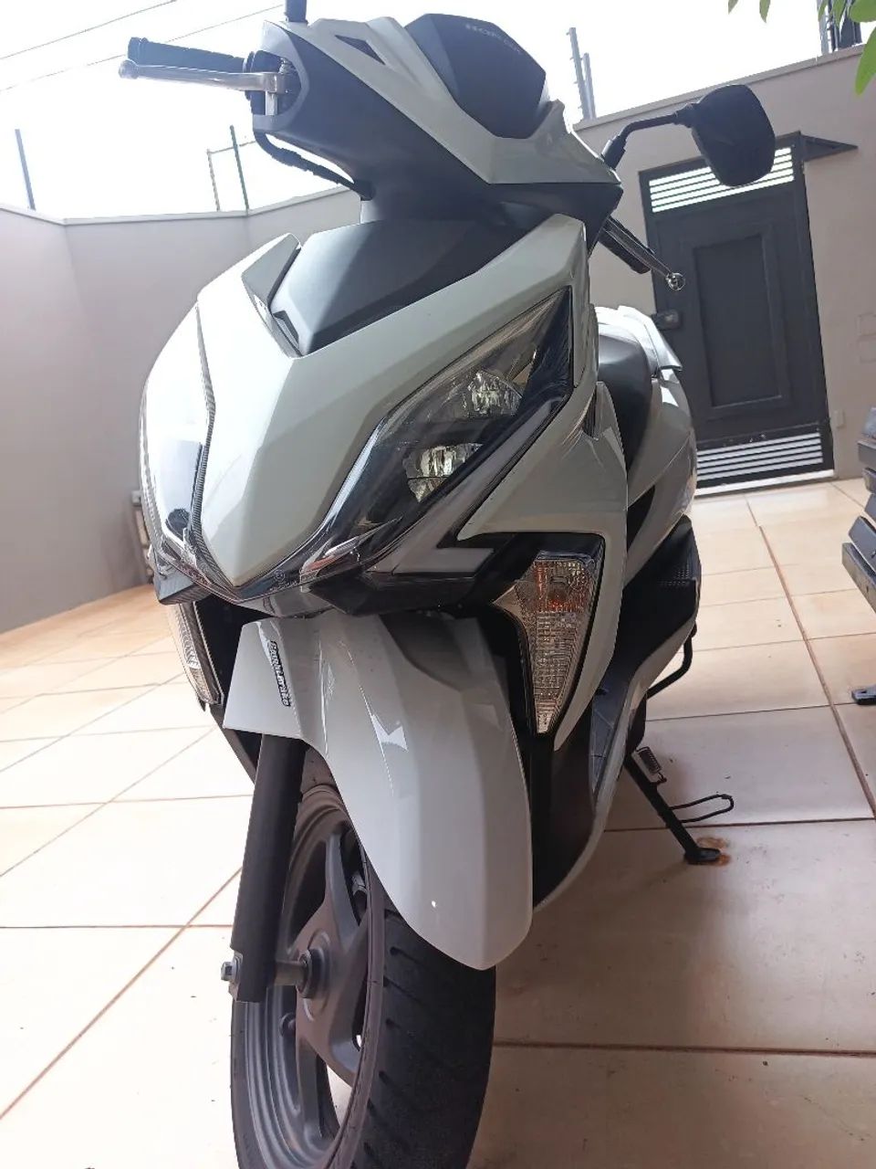 Honda elite  - Foto 5