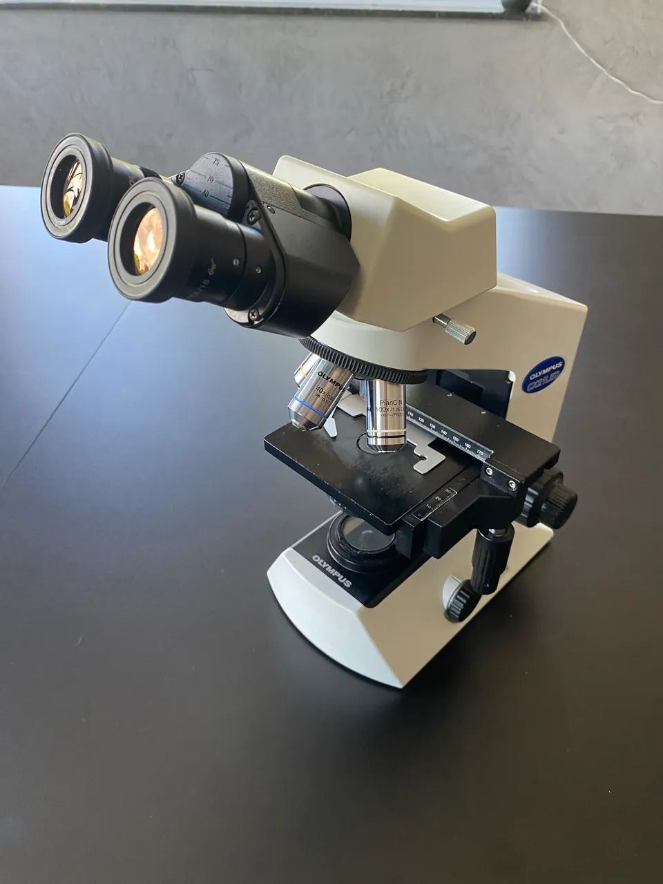 Microscópios diversas marcas - Foto 4