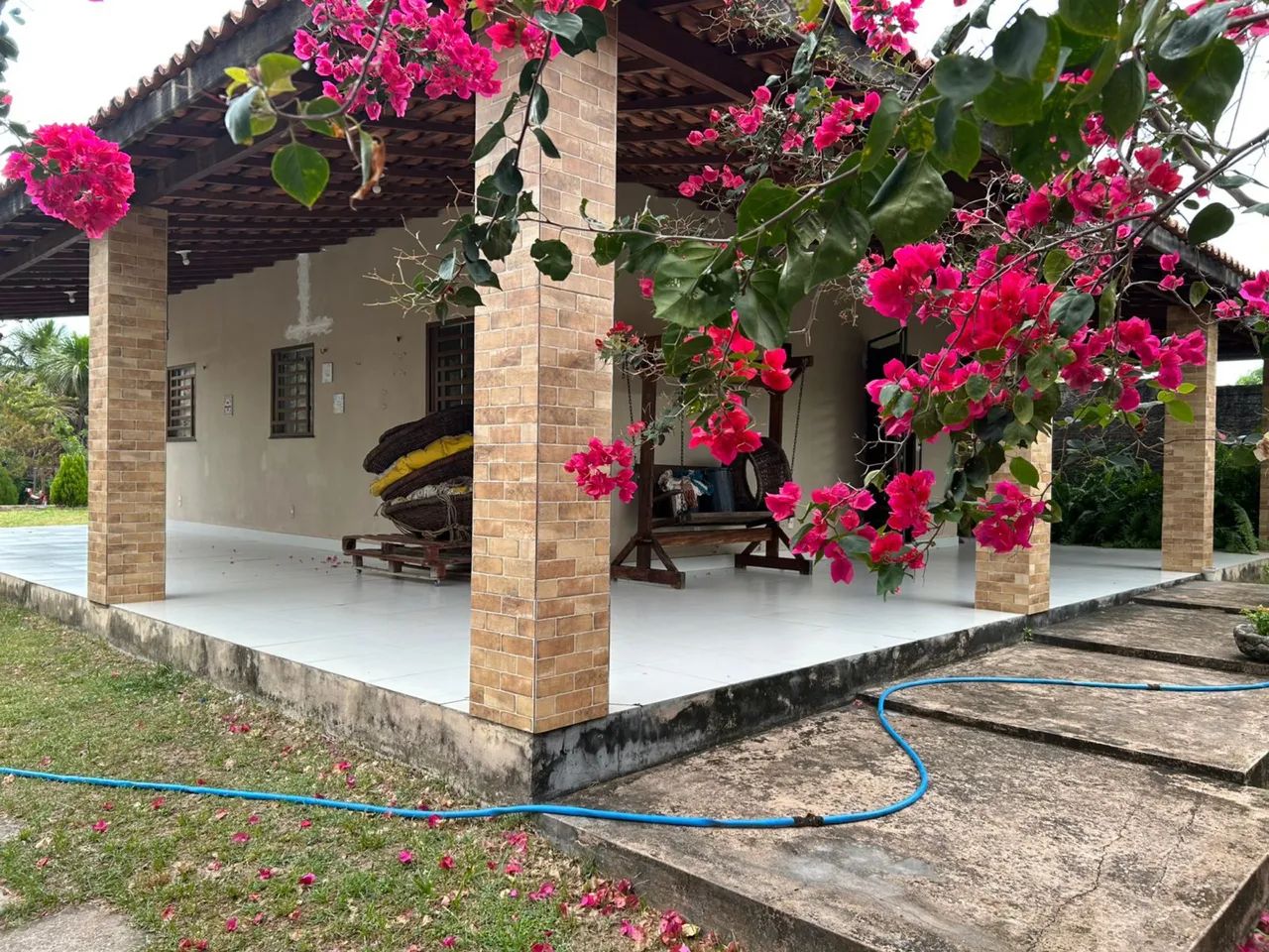 Próximo à praia de panaquatira e ponta verde  - Foto 3