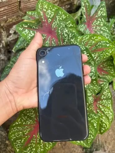 iPhone XR 256gb confira  - Foto 2