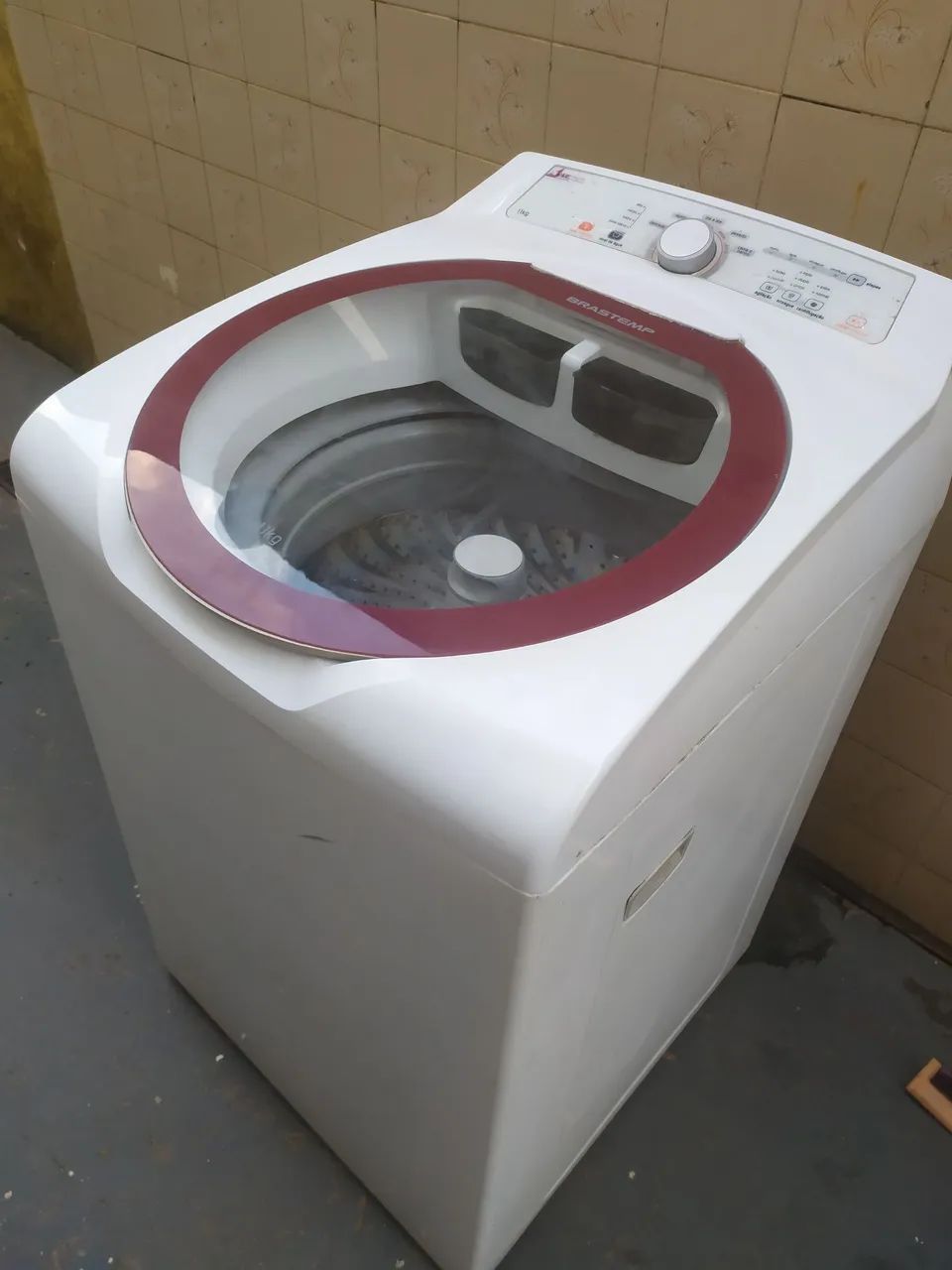 Brastemp 11kgs  - Foto 4