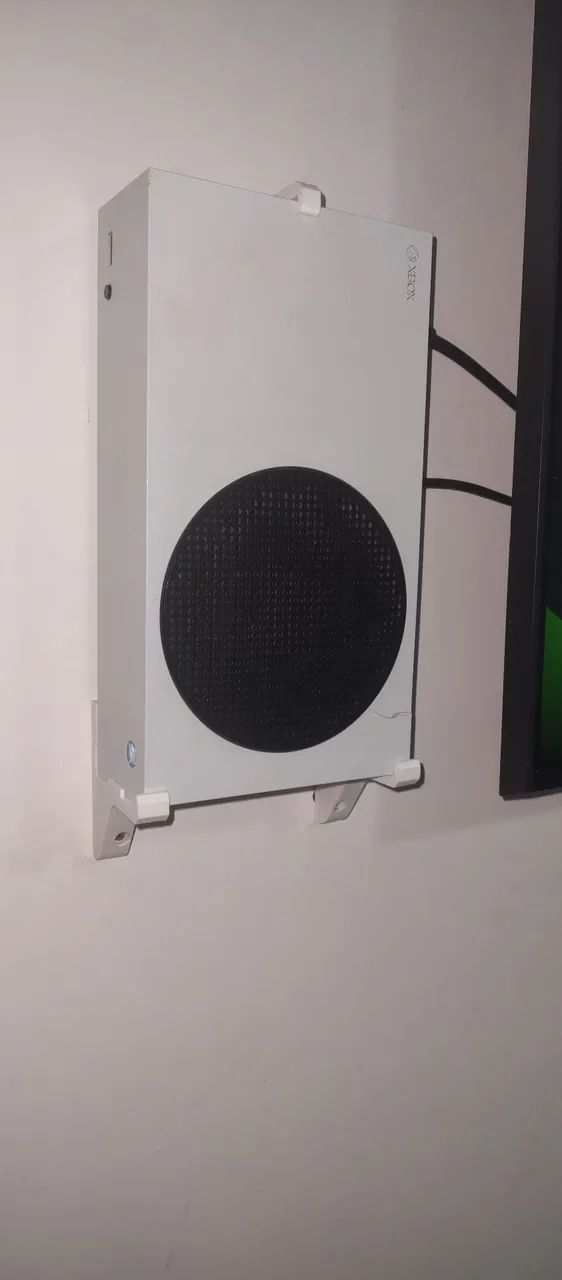Xbox séries x mais dois controles  - Foto 5