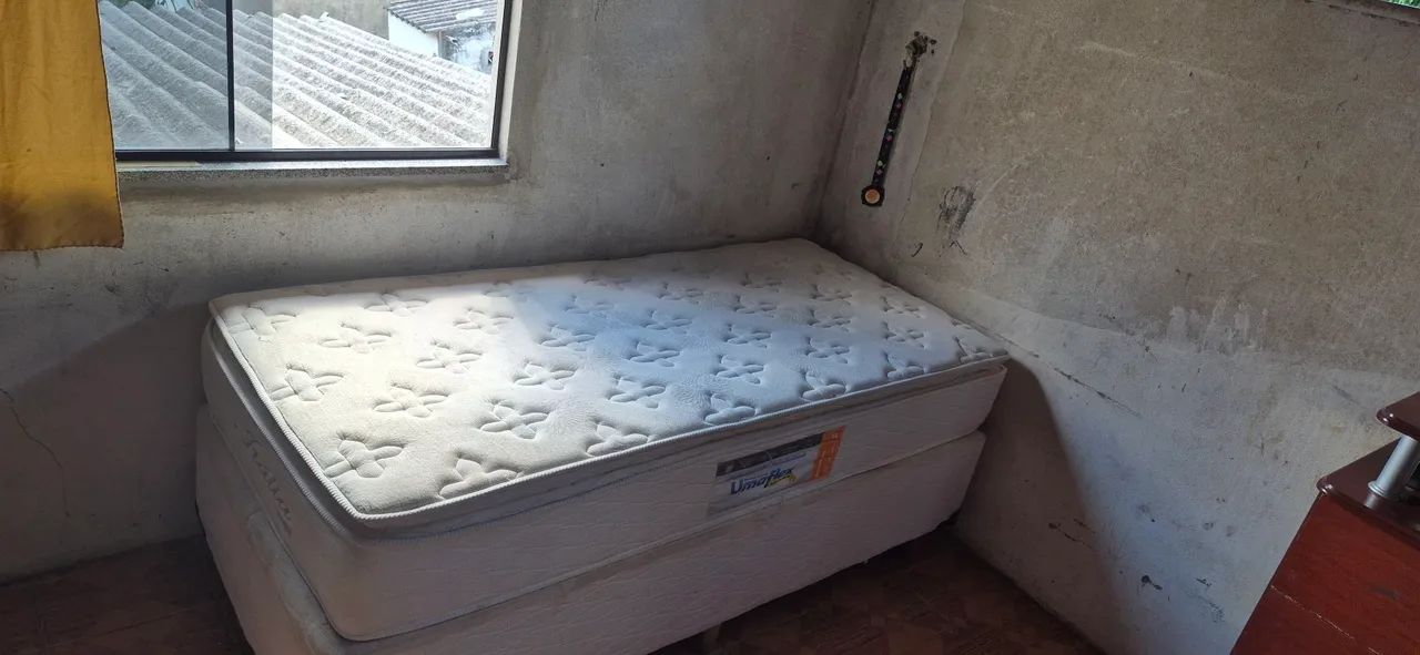 Cama umaflex italia solteiro - Foto 3