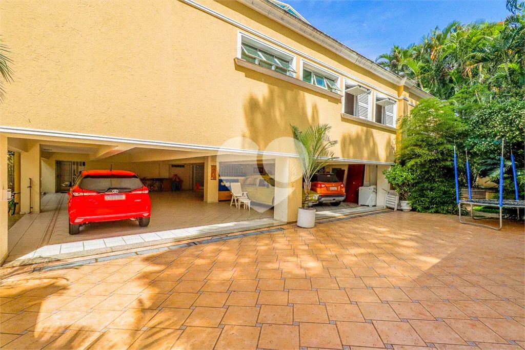 Casa em Vila em Butantã - Foto 2