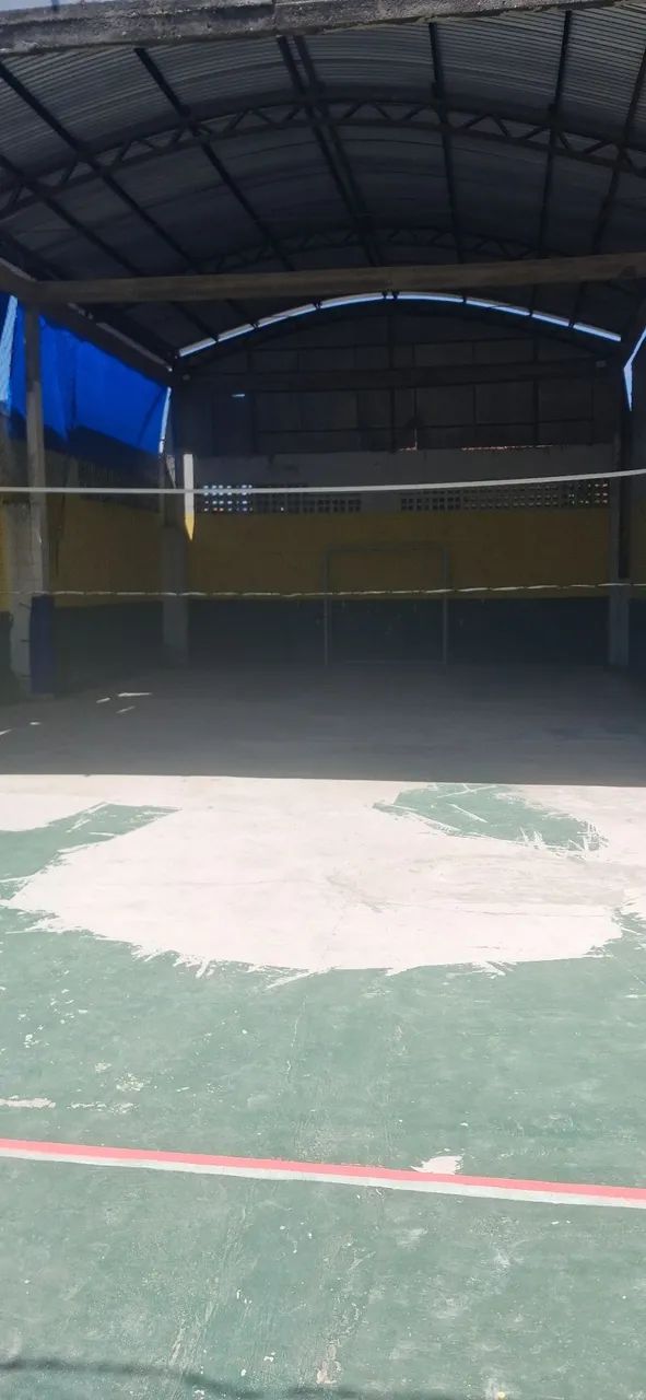 GALPAO A 200M DA BR  - Foto 2