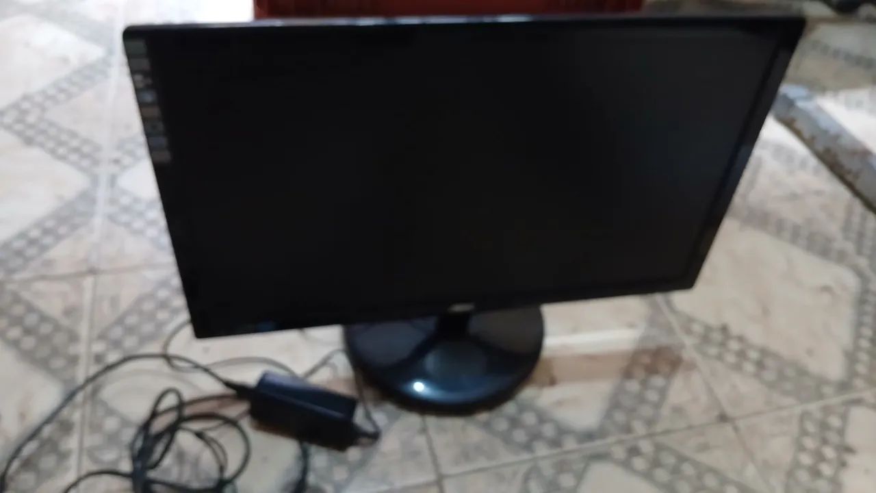 Monitor de pc
