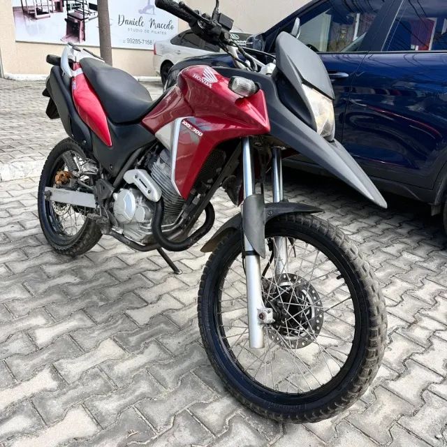 XRE 300