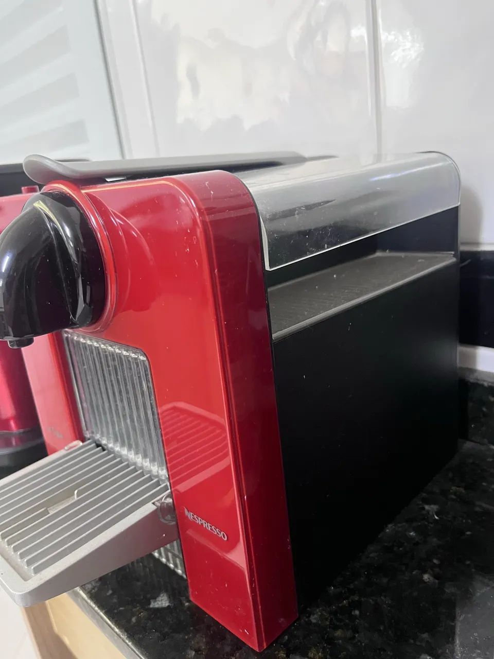Máquina de café  - Foto 4
