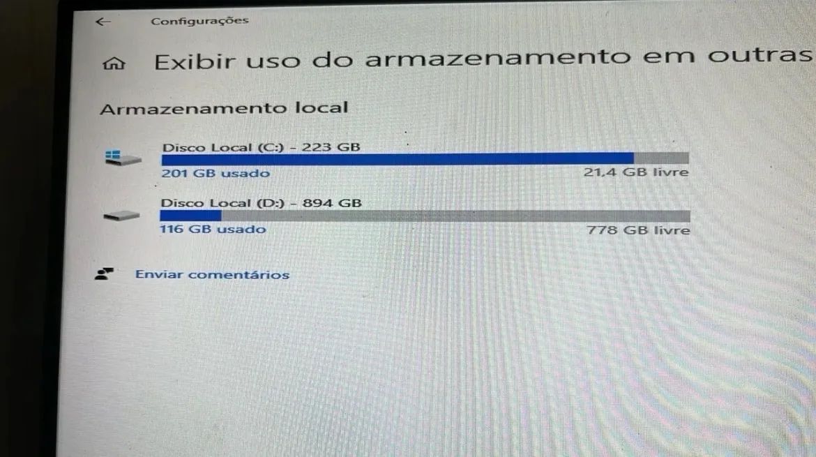 Pc gamer, ótimas condições!!! - Foto 3