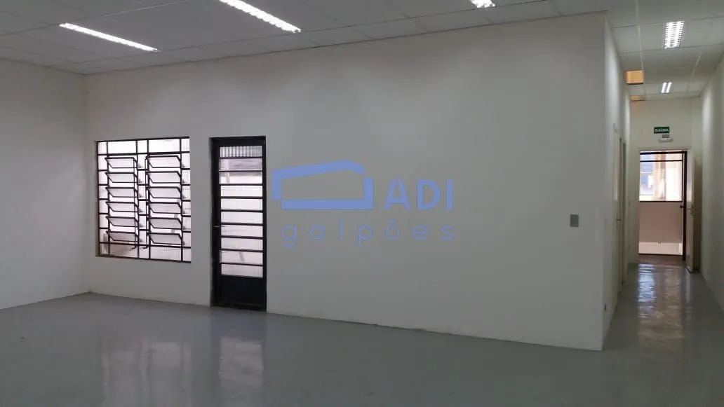 Galpão Industrial/Logístico - Monousuário - Locação - 950 m² - Alphaville - São Paulo - SP - Foto 7