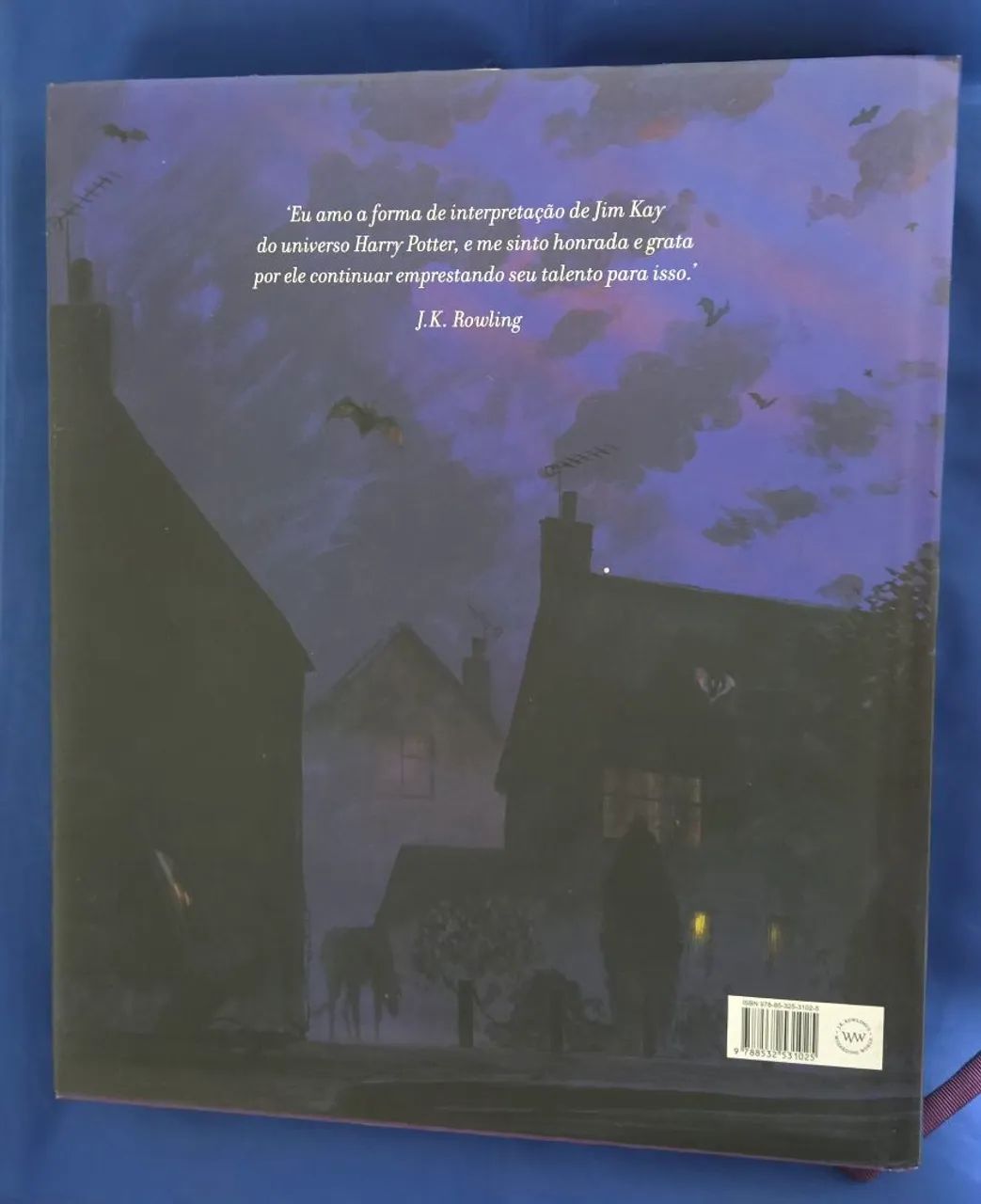 Harry Potter E O Prisioneiro De Azkaban -  - Foto 2