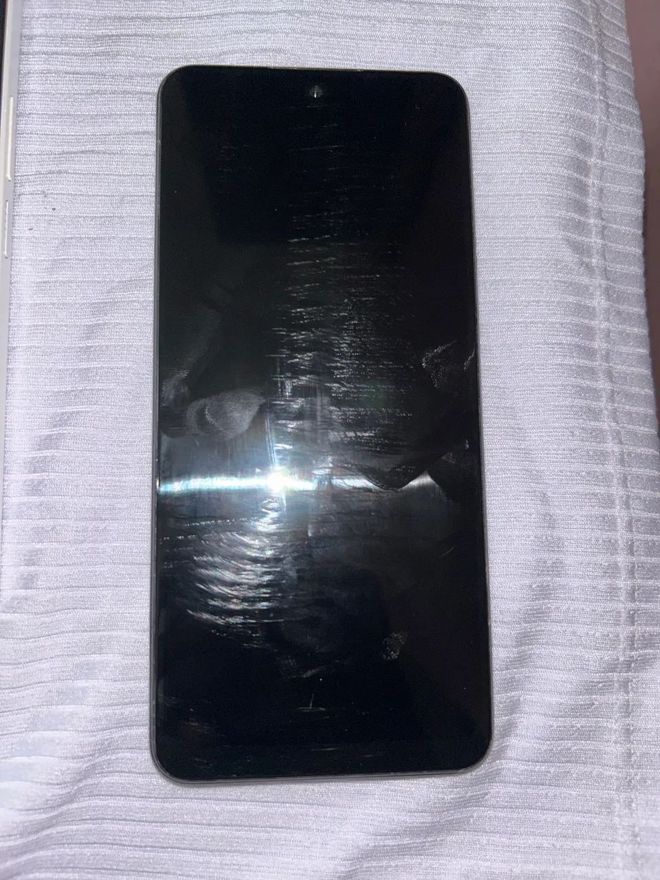 Vendo telefone redmi 