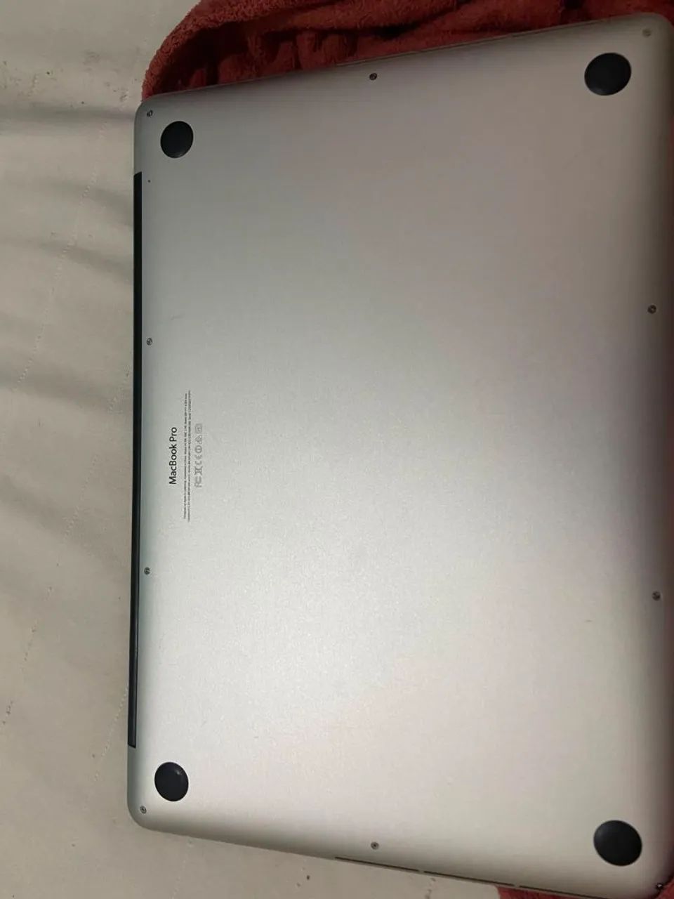 Notebook  - Foto 4