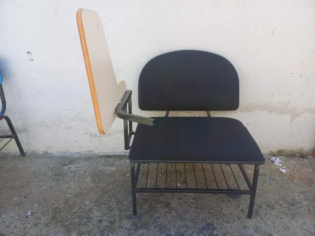 Cadeira para Obeso Escolar - Foto 2