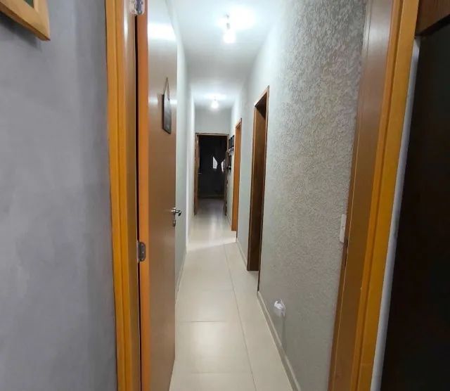Excelente casa Santa Maria - Foto 5