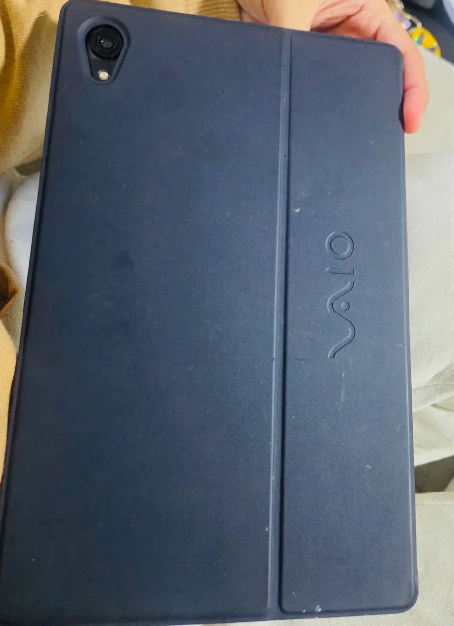 Tablet VAIO TL10 8GB 128GB  - Foto 5