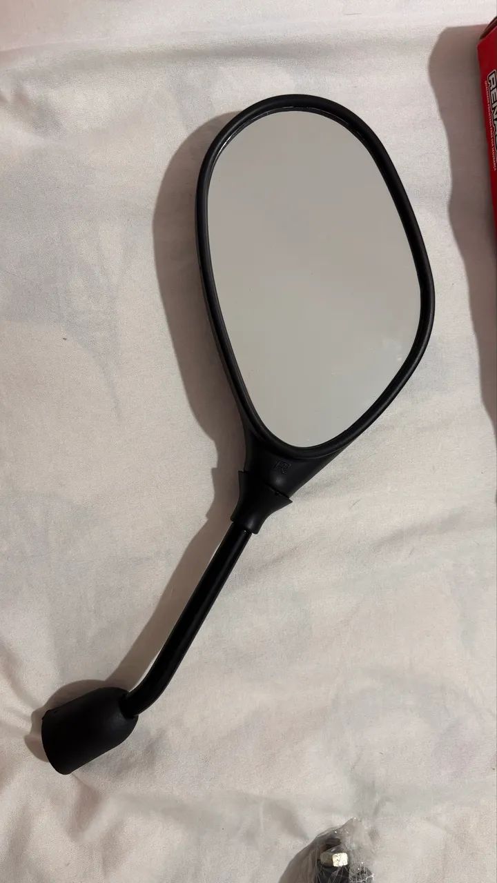 Retrovisor  - Foto 2