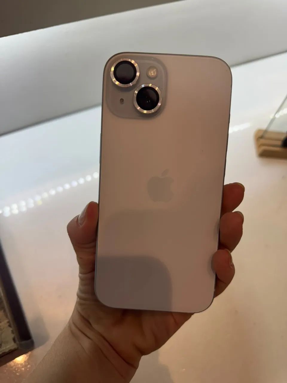 iPhone 15 - Foto 3